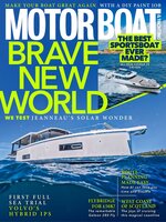 Motor Boat & Yachting